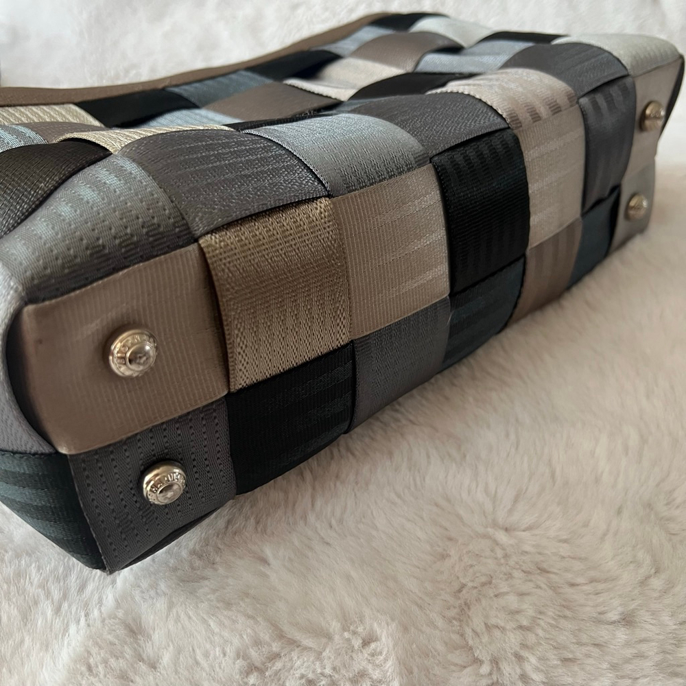 Harveys Treecycle Bag Multi Color Gray - Picture 4 of 12